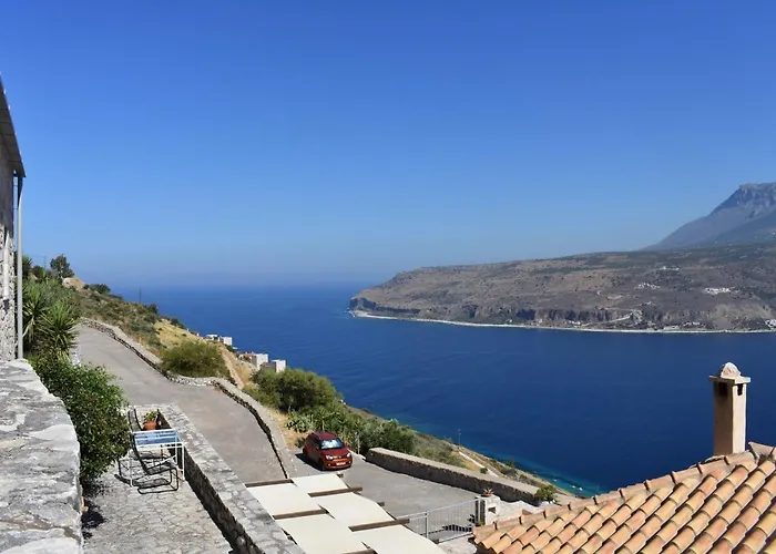 Villa Smaragda