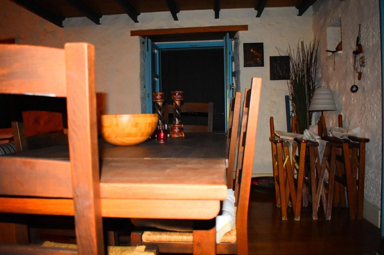 Smaragda Kır Evi *