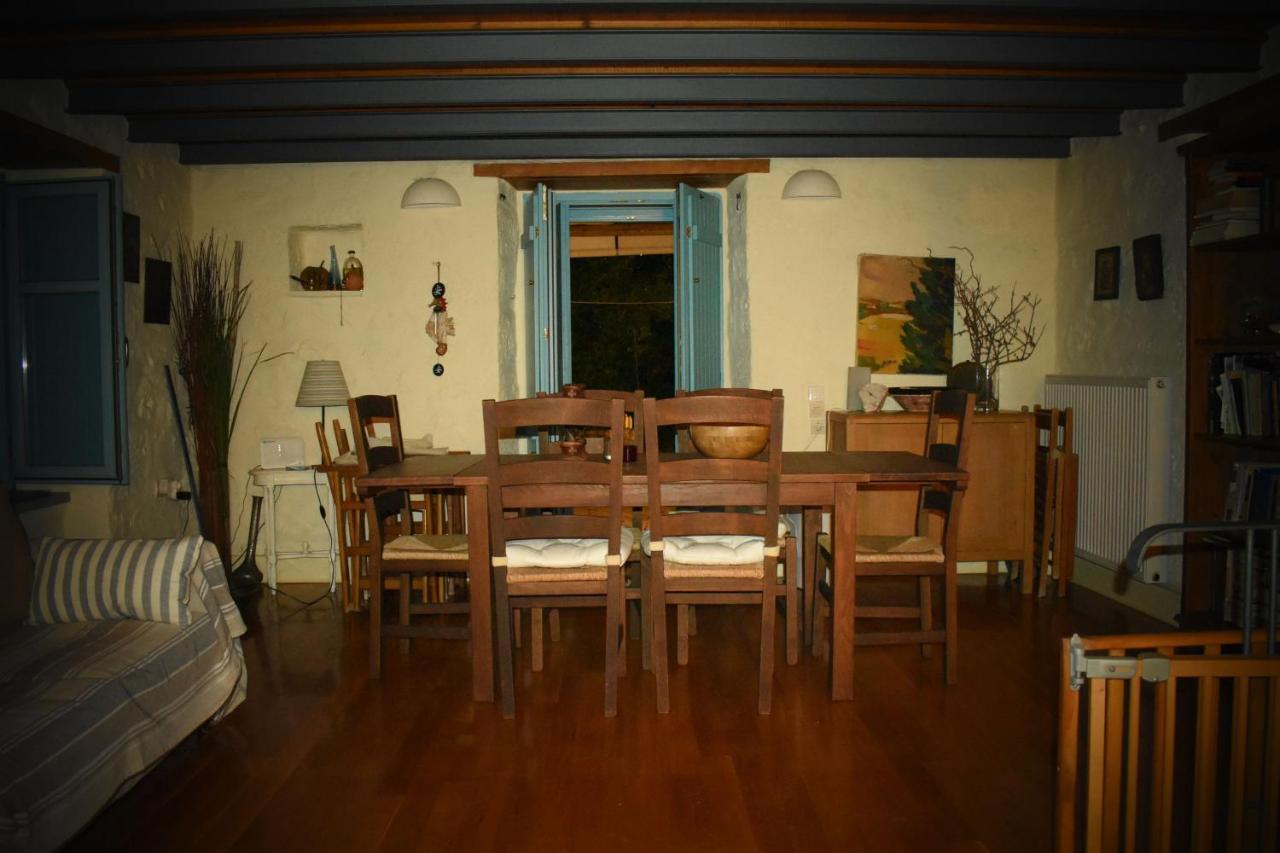 Smaragda Liménion