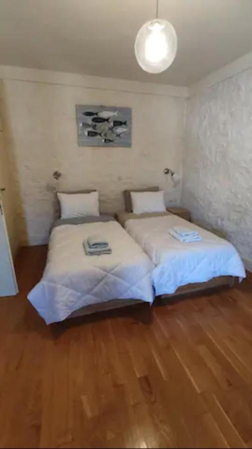 Landhuis Smaragda *