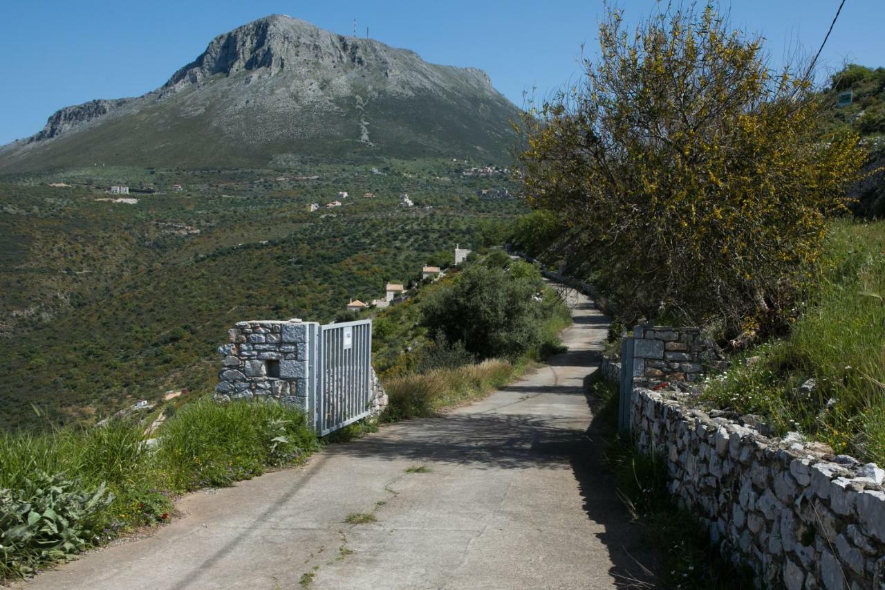 Kır Evi Smaragda *