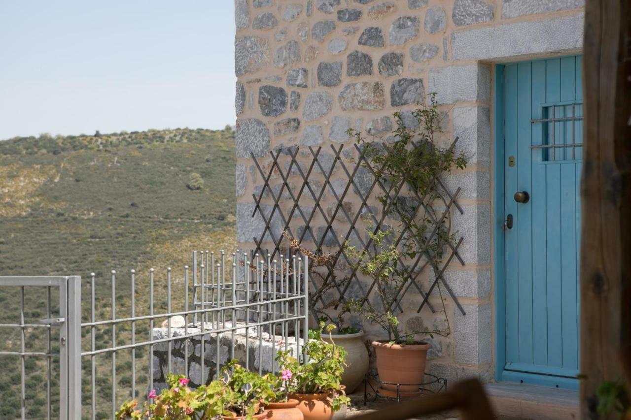 Kır Evi Smaragda Liménion