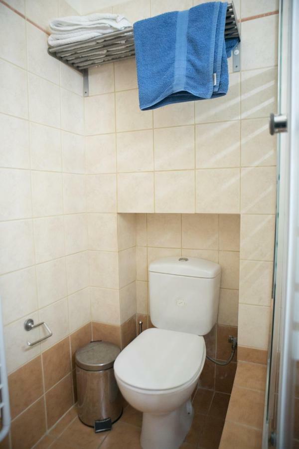 Kır Evi Smaragda *