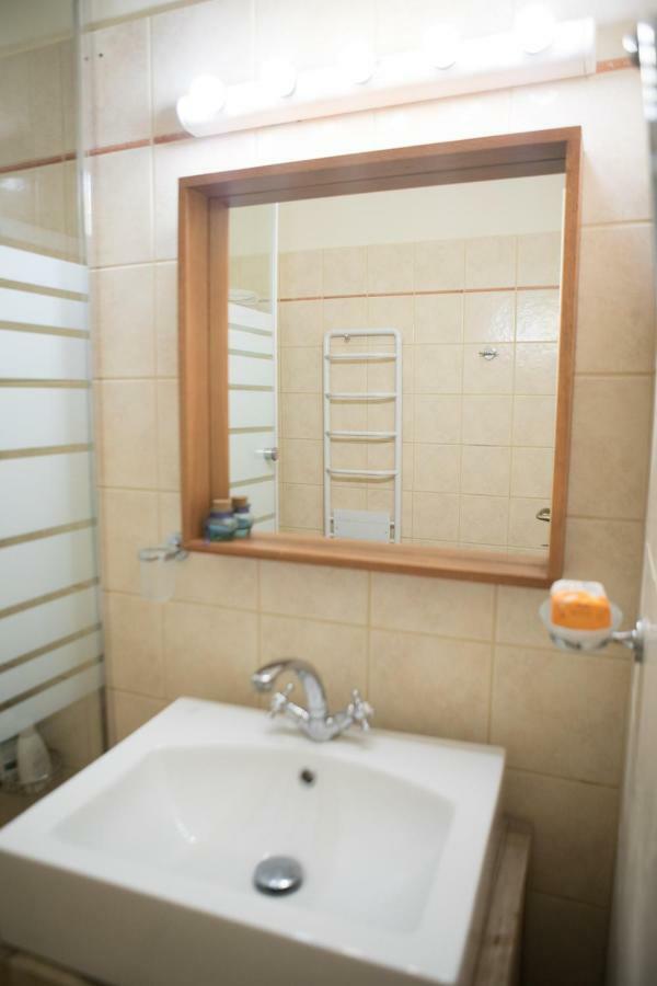 Smaragda Kır Evi *